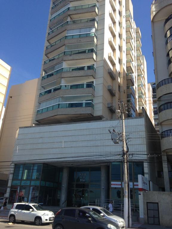 Ocean Flat Apartman Vila Velha Kültér fotó